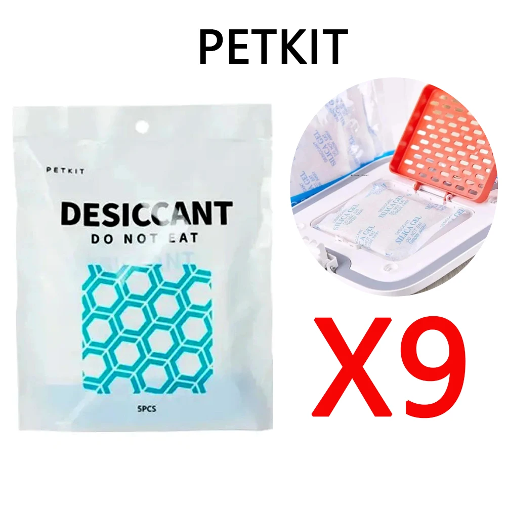 PETKIT Intelligente Alimentato - Health Wellness Solutions recensione e prezzo
