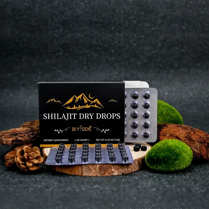 1 bottiglia da 60 pillole Shil - Health Wellness Solutions recensione e prezzo