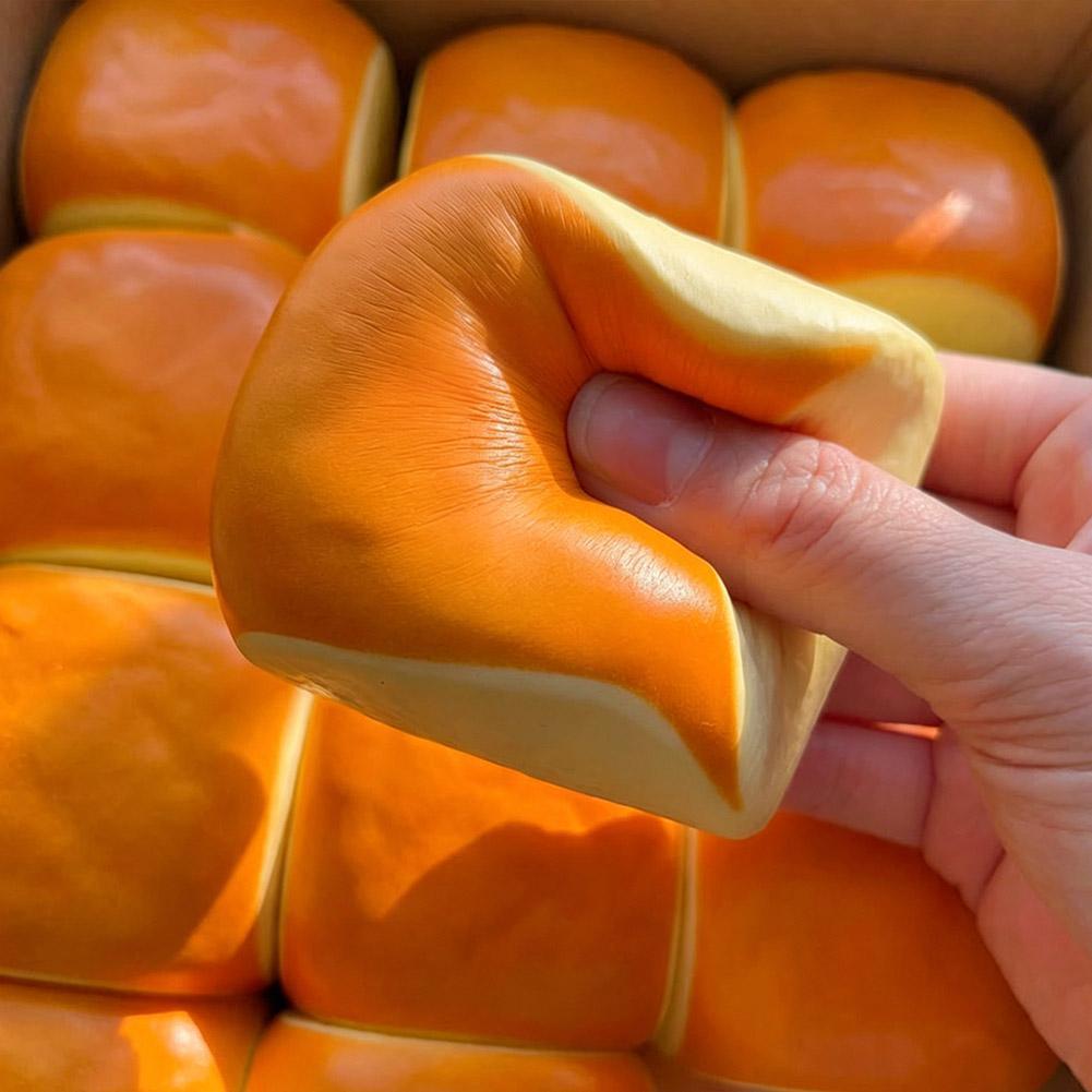 Giocattolo Squishy a forma di  - Health Wellness Solutions recensione e prezzo