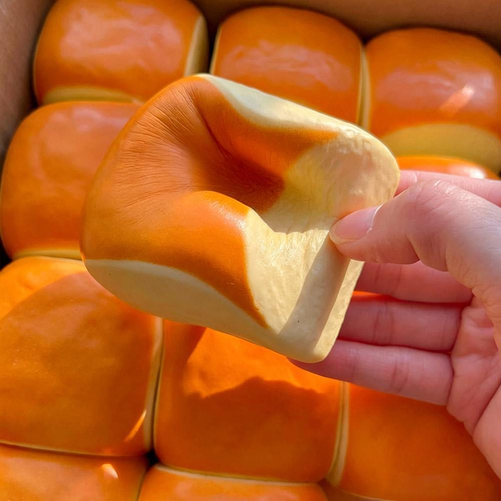Giocattolo Squishy a forma di  - Health Wellness Solutions recensione e prezzo