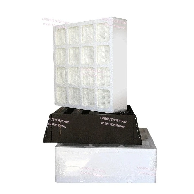 Cartuccia a Carbone Attivo Pre - Sauna Blanket Infrared recensione e prezzo