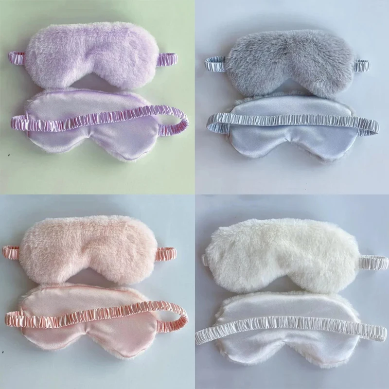 Maschera per dormire, benda pe - Health & Wellness Unit recensione e prezzo