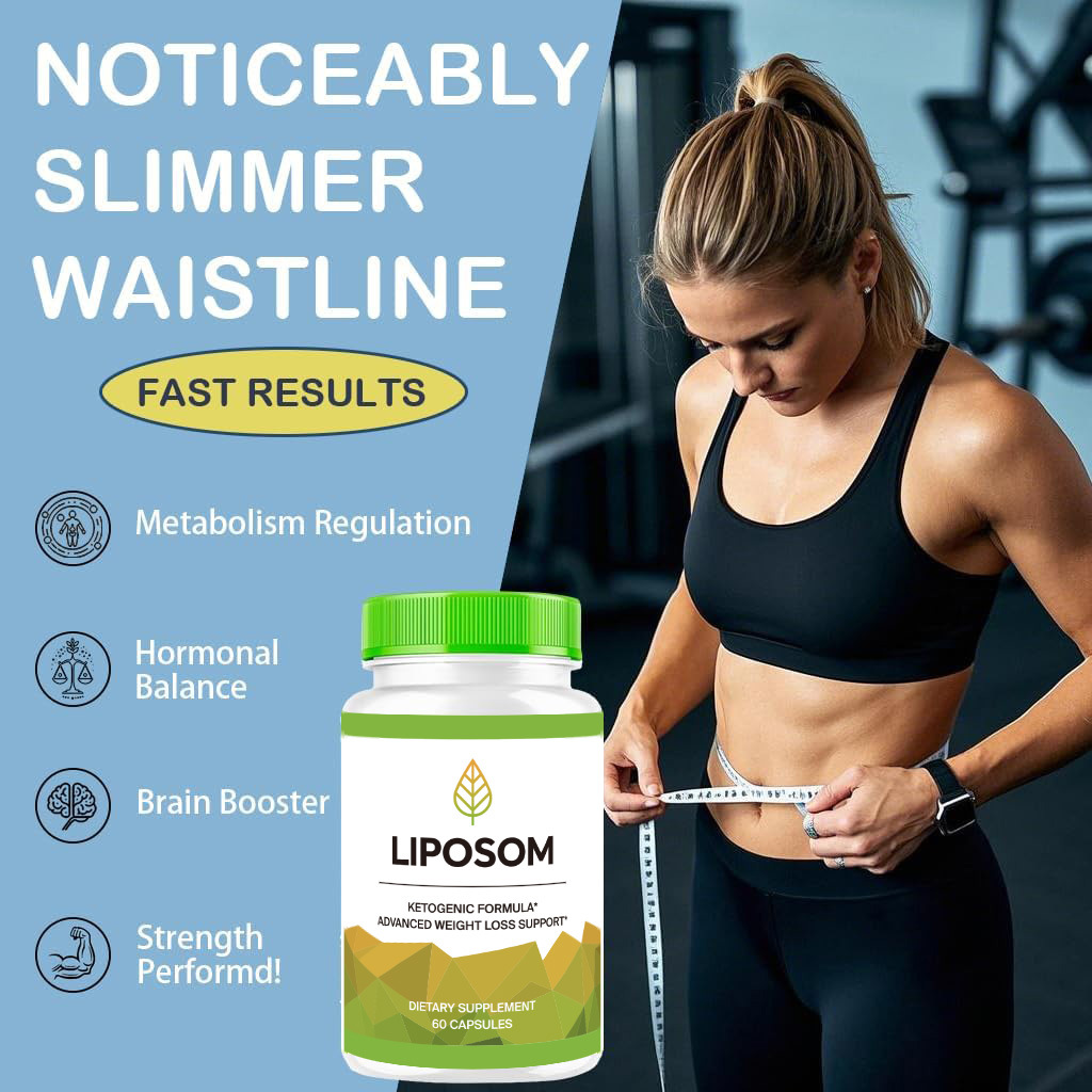 Capsule Lipozem da 60 pezzi: s - Health Wellness Vitality recensione e prezzo