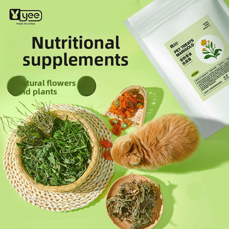 Yee Rabbit Health Snack Mix Be - Health Wellness Vitality recensione e prezzo