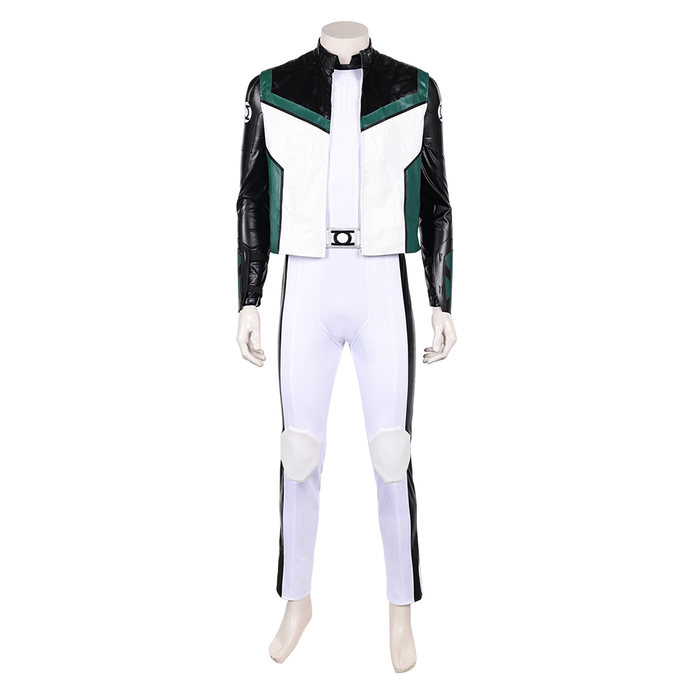 Costume da Uomo per Cosplay, T - Health & Wellness Unit recensione e prezzo