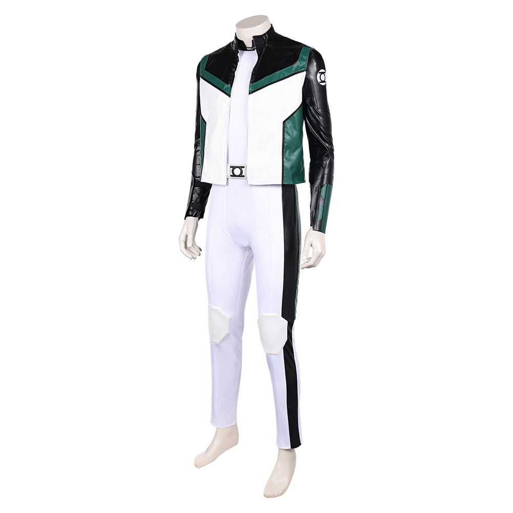 Costume da Uomo per Cosplay, T - Health & Wellness Unit recensione e prezzo