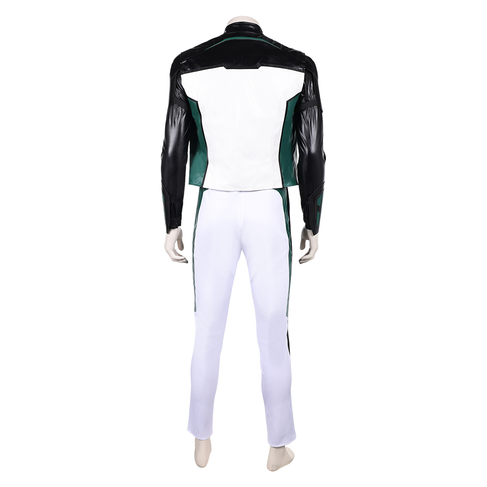 Costume da Uomo per Cosplay, T - Health & Wellness Unit recensione e prezzo