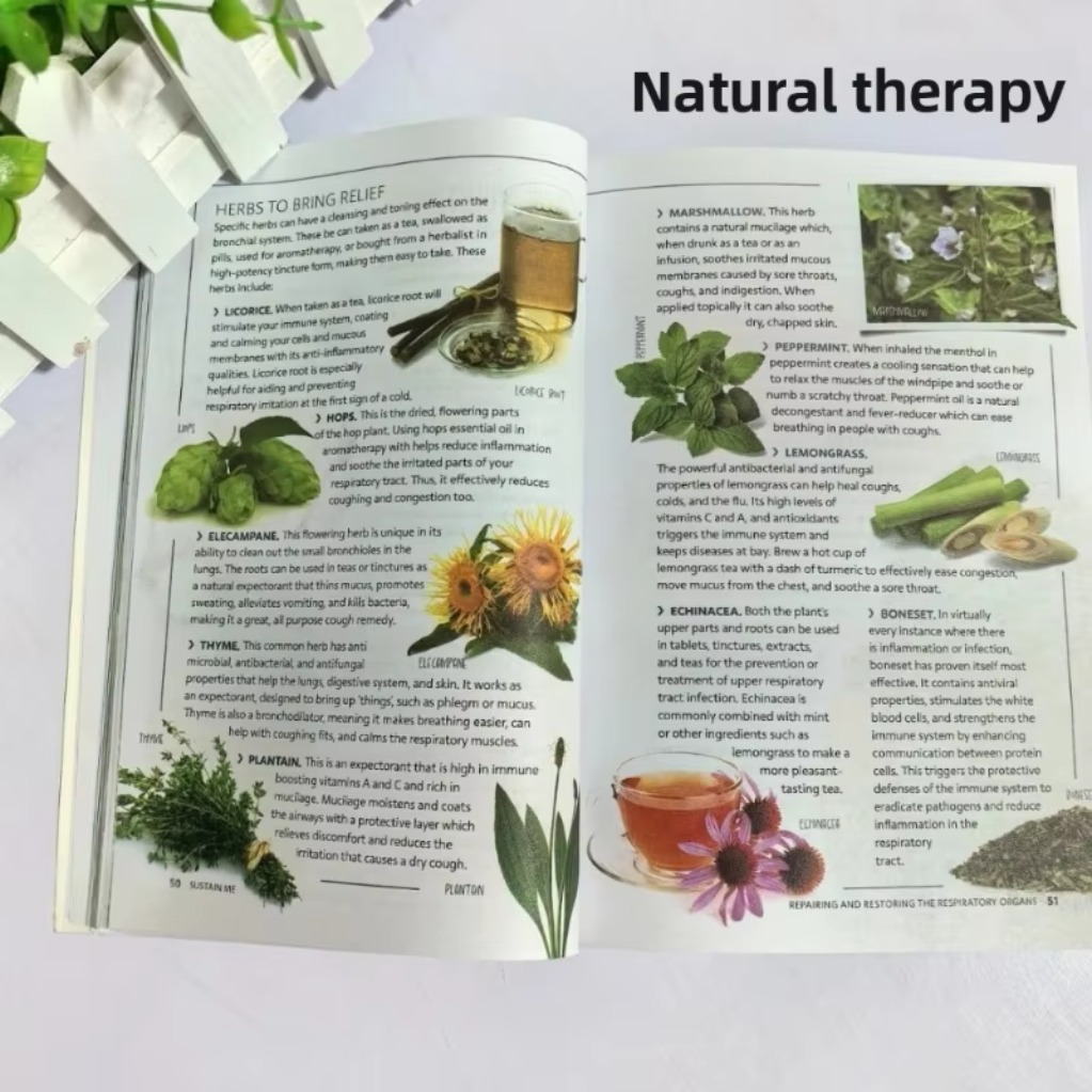 Sustain Me, di Barbara O'Neill - Health Wellness Guide recensione e prezzo