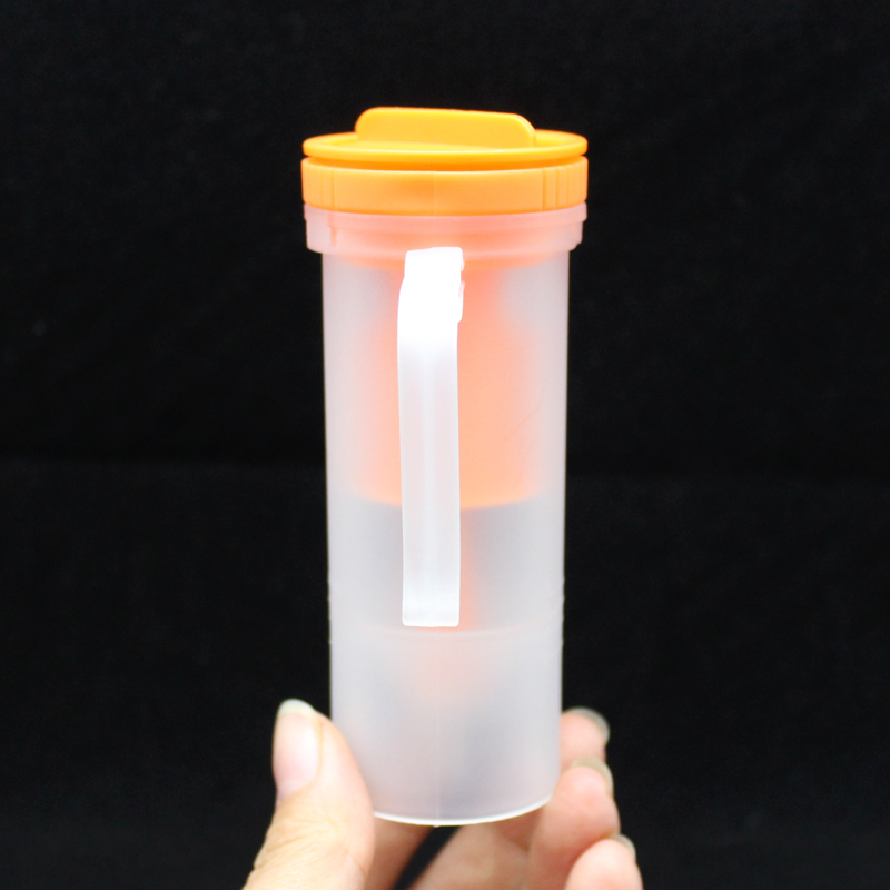 8ml NebulizzatoreTank Tazza In - Health Wellness Solutions recensione e prezzo
