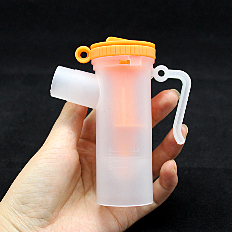 8ml NebulizzatoreTank Tazza In - Health Wellness Solutions recensione e prezzo