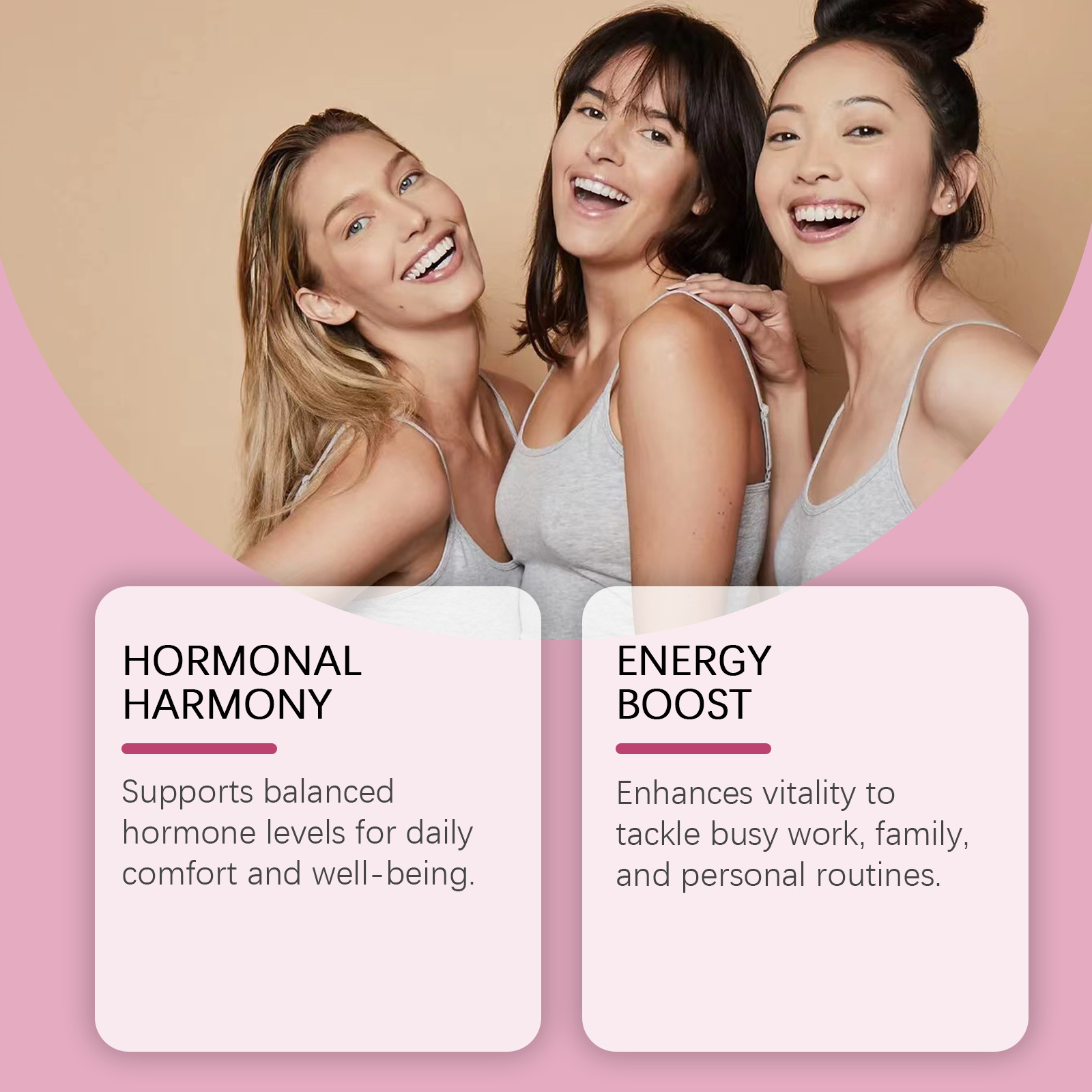 Capsule per il Benessere Femmi - Health Wellness Vitality recensione e prezzo