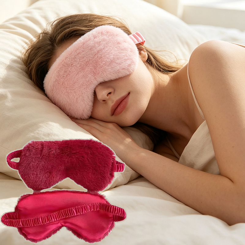 Maschera per Dormire, Benda pe - Health & Wellness Photos recensione e prezzo