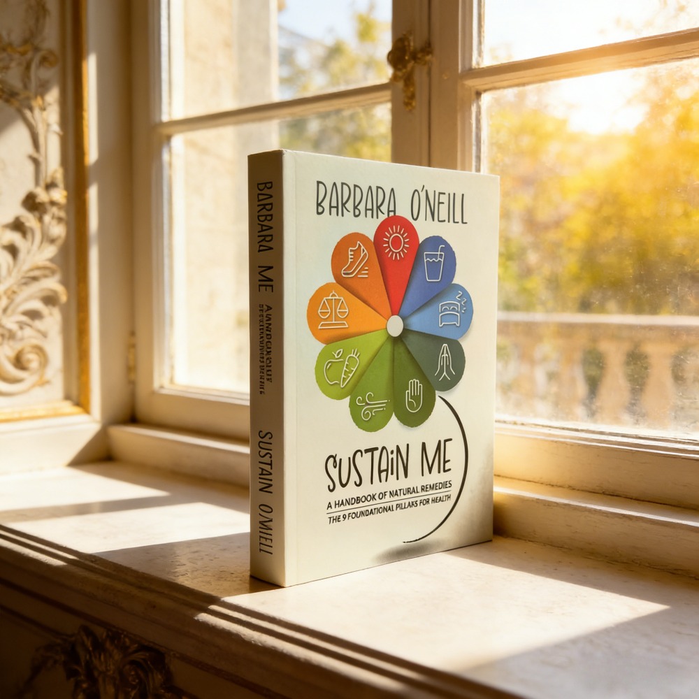 Sustain Me, Libro in Brossura  - Health Wellness Guide recensione e prezzo