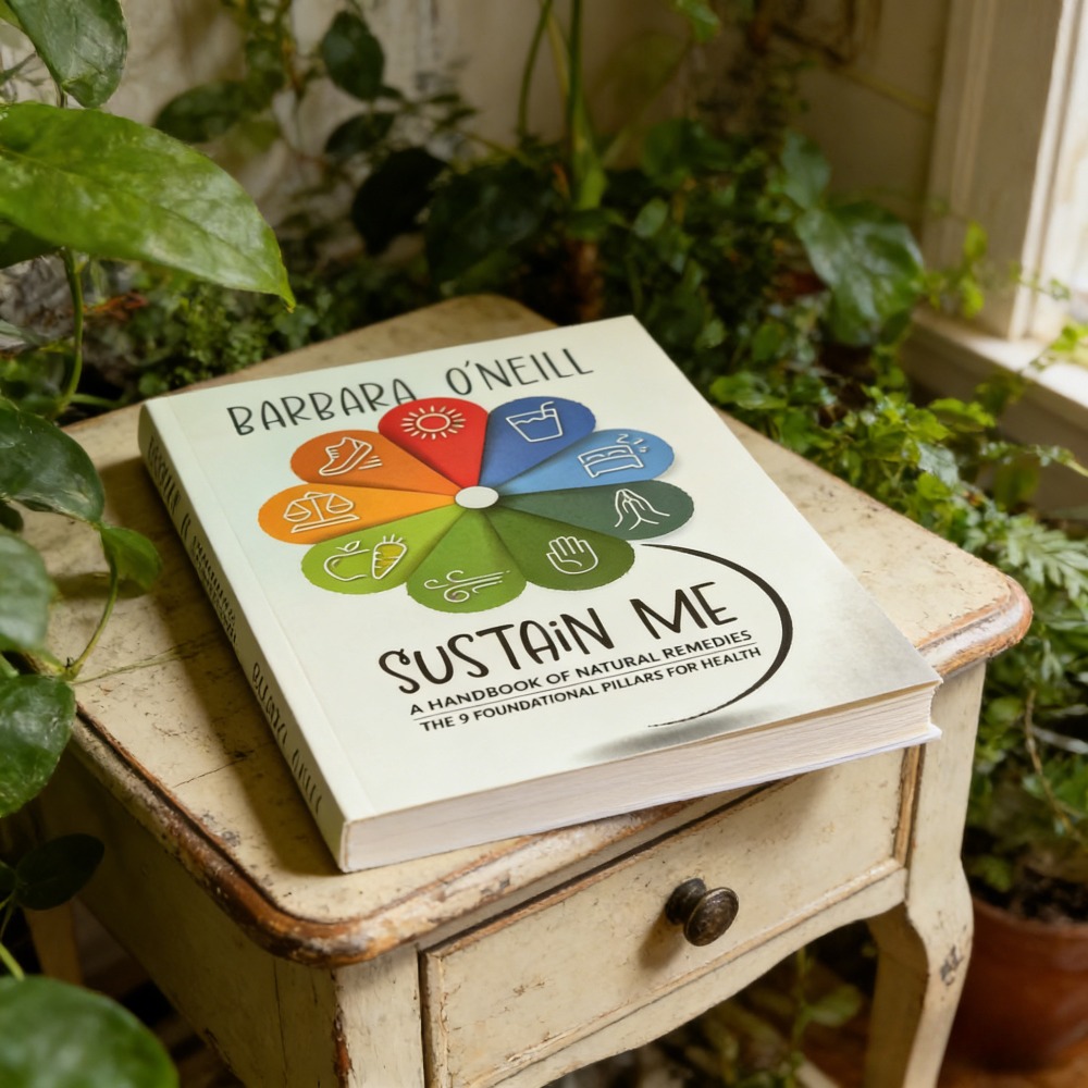 Sustain Me, Libro in Brossura  - Health Wellness Guide recensione e prezzo