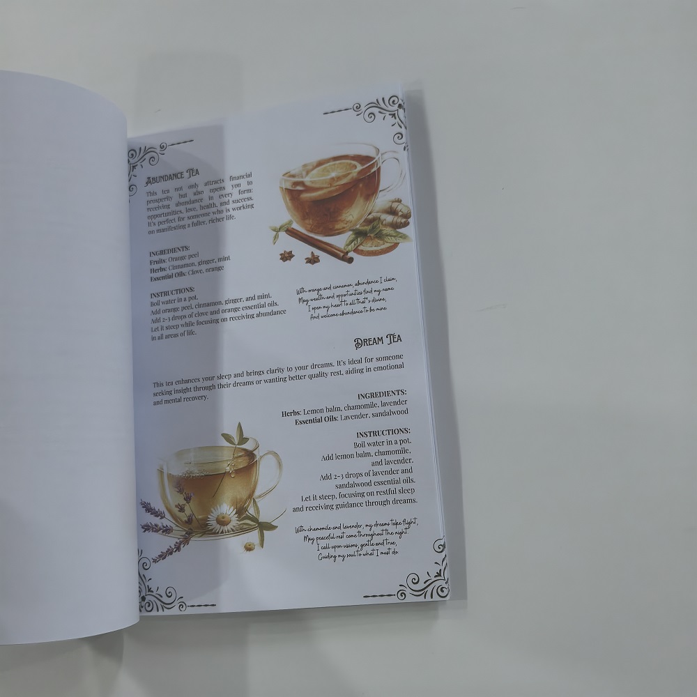 Manuale dell'Erborista: Ricett - Health Wellness Vitality recensione e prezzo