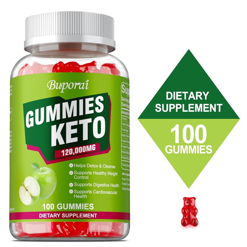 Caramelle Gommose Keto - Migli - Health Wellness Vitality recensione e prezzo