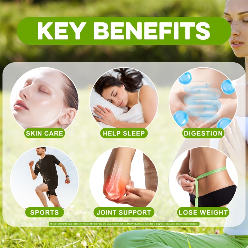 Caramelle Gommose Keto - Migli - Health Wellness Vitality recensione e prezzo
