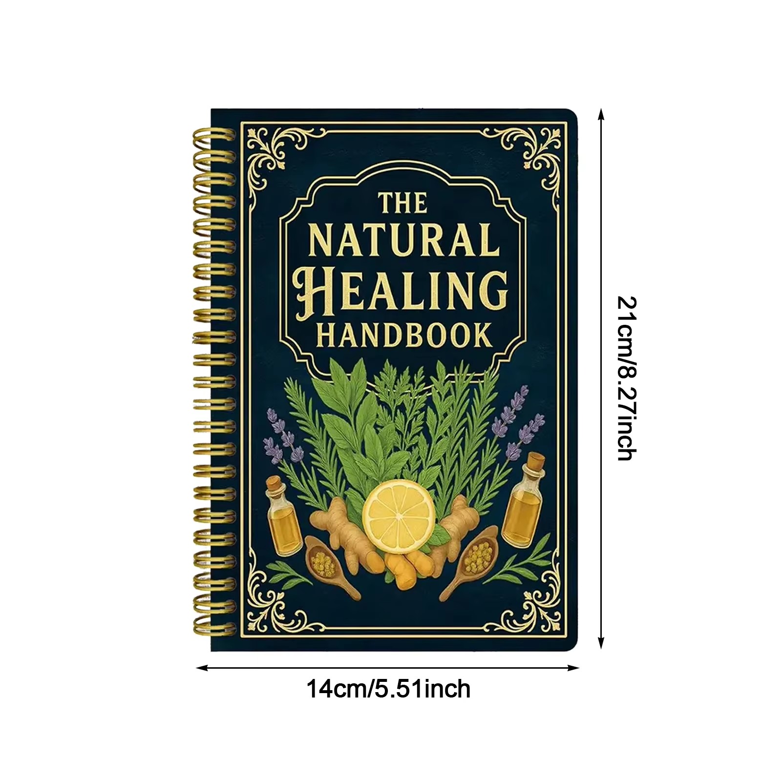 Manuale di guarigione naturale - Health Wellness Guide recensione e prezzo