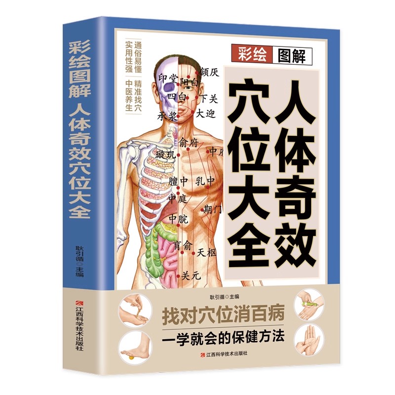Guida al massaggio dei punti d - Health & Wellness Photos recensione e prezzo